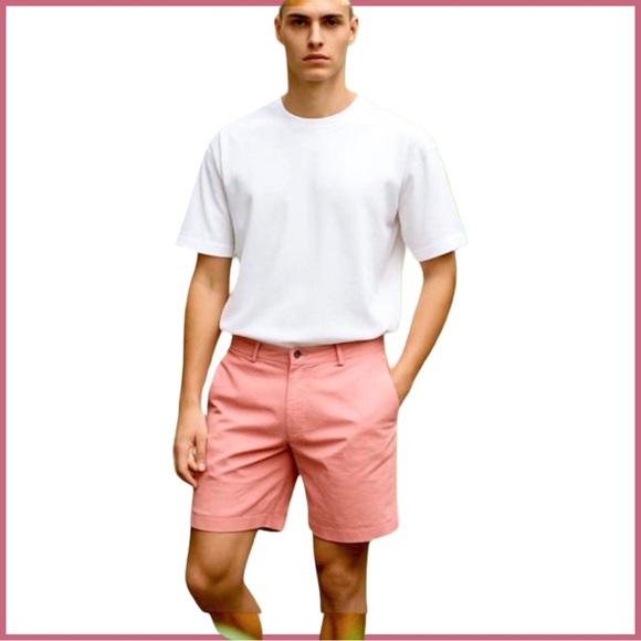 Goodfellow & Co. Men’s ‘Linden’ Shorts. Size 40” - Picture 6 of 7